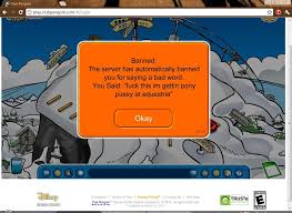 Club Penguin Rewritten Cheats You Are Banned Central