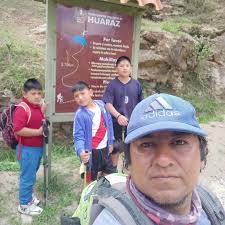 Best and safest way to get back to Lima from Viconga hot springs?