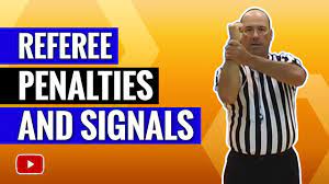 As a ref, you need to know all the rules. How To Become An Nba Referee In 9 Steps