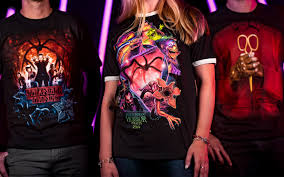 Looking for a great horror movie to watch tonight? Your Shopping Guide To Halloween Horror Nights 2019 Merchandise