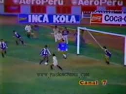Twitter del club universitario de deportes ⭐26 veces campeón #ydaleu@monumentalu_@menoresu@futfemeninou. Alianza Lima Un Dia Como Hoy Abandono La Cancha En El Clasico De La Verguenza Futbol Peruano El Bocon