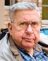 Ransom Marcum Obituary (2015)