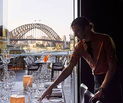 Park hyatt sydney 7 hickson road, the rocks, sydney nsw 2000 telephone: Cafe Sydney Private Dining Room Rooftop Terrace Circular Quay Venue Detail At Function Rooms