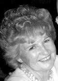 Geraldine Mowery Obituary (2013)