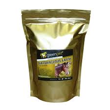 Food grade diatomaceous earth imparts a number of health benefits, and it is often added to natural personal. Organic Food Grade Diatomaceous Earth Greenpet