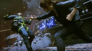 Control was released in august 2019 for microsoft windows. Remedy S Control Game As A Champion Of New Weird 2game Com