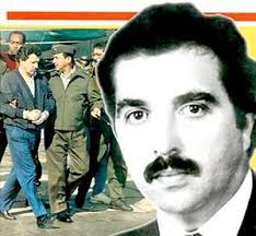 Chino antrax sinaloa cartel highest ranking hitman worththehype. A Daring Betrayal Helped Wipe Out Cali Cocaine Cartel The Seattle Times