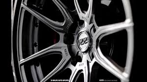 The ap2 is a monoblock outer face. Wheels Rsquattro