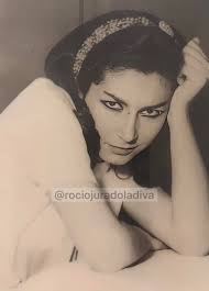 Quién hace daño a mi hija a mí me mata". Unas palabras de Rocío Jurado  hablando de su querida hija,a lo que más amaba en este mundo!!  #rociojuradoladiva #diva #lamasgrande #rociosiempre #rociojurado #