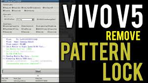 · then choose recovery mode >> advanced . Vivo V5 Pattern Lock Remove By Mrt Tool Hindi Urdu By Gsm Helpful