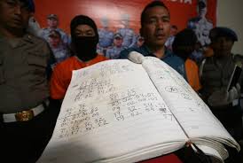 Judi Togel Marak Di Banyumas Republika Online
