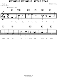 This nursery rhyme is a couplet and was first published in the famous work rhymes for the nursery. Merle Haggard Twinkle Twinkle Lucky Star Sheet Music In E Major Transposable Download Print Sku Mn0125164