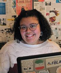 April 2023 by Liberty Public Schools