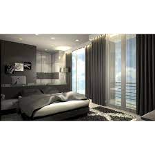 Memilih furnitur dengan warna yang serasi di dalam kamar akan foto desain interior kamar tidur. Jual Jasa Desain Interior Kamar Tidur Jakarta Barat Lavaro Interior Tokopedia