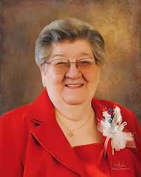 Obituary for Mary Lou (Dempsey) Brady