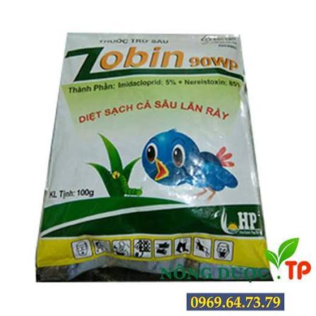 Zobin 90WP