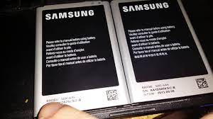 Made with high quality parts and guaranteed to meet or exceed the original equipment manufacturer's specifications at a reduced price. Real Or Fake Note 3 Battery Youtube