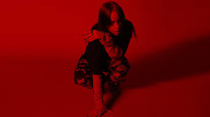 Download billie eilish wallpaper background cikimm com. Billie Eilish S Bond Theme For No Time To Die Is A Big Improvement On Last Time Techradar