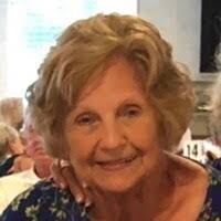 Mary Kathryn "Kate" King Obituary 2020