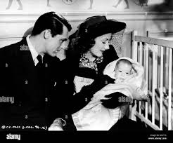 PENNY SERENADE (US1941) CARY GRANT, IRENE DUNNE Stock Photo - Alamy