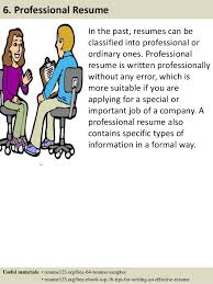 Top 8 senior account manager resume samples