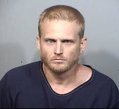 Arrests In Brevard County: July 17, 2017