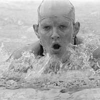 U.S. Marine Corps Gunnery Sgt. Dorian Gardner, a native