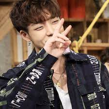 Hello, this is ikon's bobby. Tggdlreoz2skym