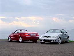 2005 Mercedes Benz Clk320 Cdi Clk350 Mercedes Benz Mercedes Benz Maybach Mercedes