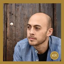 With an alluring form, "Zodiac of Earthly Signs" by Simon Shieh delights in  a new way with each subsequent reread. Read it at the link in our bio.  Simon Shieh is the