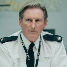 Line of Duty star hints identity of H is already exposed