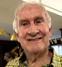 Bruce James "Jimmy" "Salty" Gage