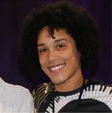 What is the best way to use iron out to clean rocks?