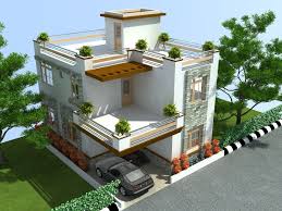 Beautiful Independent Floors Click On This Link Http Www Apnaghar Co In Pre Design House Plan With Images Duplex House Design Design Your Dream House Indian Home Design