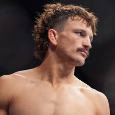 The homecoming for the ages. Western Sydney's Tyson Pedro puts