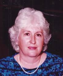 Linda Sue Gill Lawson