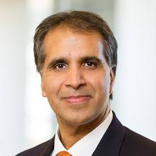 Columns by Vikram David Amar