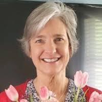 Cindy Albright's Instagram, Twitter & Facebook