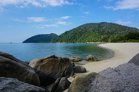 Here are 10 fun facts about penang malaysia! Penang Turtle Beach Penang Malaysia Reise Urlaub