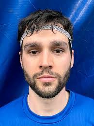 Antoine Gagnon's Instagram, Twitter & Facebook