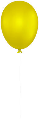 Nov 20, 2010 · download clker's single balloon clip art and related images now. Yellow Single Balloon Clipart Gallery Yopriceville High Quality Images And Transparent Png Free Clipart