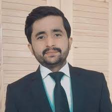 Sohaib Afzal Maqbool Adv