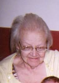 Jessie V. Diehl Obituary October 6, 2013