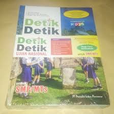 Kunci jawaban detik detik sd 2020 intan pariwara. Jual Buku Detik Detik Un Smp 2020 Isi 4 Buku Lengkap Dengan Kunci Jawaban Di Lapak Cendolebooks Bukalapak