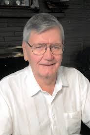 Remembering Max Thomas Lantz