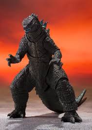 It opened on may 19, 2021. Godzilla Vs Kong S H Monsterarts Godzilla Figure