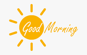 Maybe you would like to learn more about one of these? Good Morning Logo Png Transparent Png Transparent Png Image Pngitem