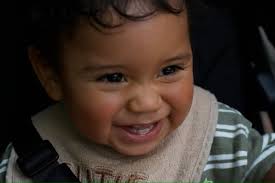 Big boy is 10 months today Photo credit to my wife Alexis Gatica 😌