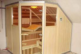 50 Indoor Sauna Designs Ideas And Pictures Sauna Design Indoor Sauna Sauna