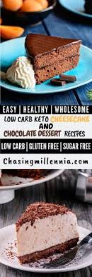 The diabetic desserts below are from diabetes strong and some of my favorite food blogs. 150 Keto Mini Cheesecake No Bake Low Carb Easy Recipes Instant Pot Chocolate Gluten Free Diabetic Friendly Ideas Low Carb Cheesecake Cheesecake Recipes Low Carb Desserts